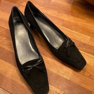 Stuart Weitzman heels Style Populace size 12